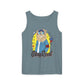 'Stray Real ' - Unisex  Tank Top