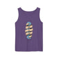 'Live It Up' - Unisex  Tank Top