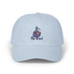 'Ride the Wave!' -  Unisex Hat