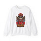'Monkey Funky' - Unisex Sweatshirt