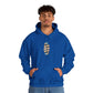 'Live It Up' - Unisex Hoodies