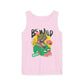 'Be Wild' - Unisex  Tank Top