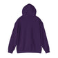 'A Hipster Is Someone Who’s Very Aware of His Style' With Monkey - Unisex Hoodies