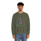 'Ride the Wave!' - Unisex Sweatshirt