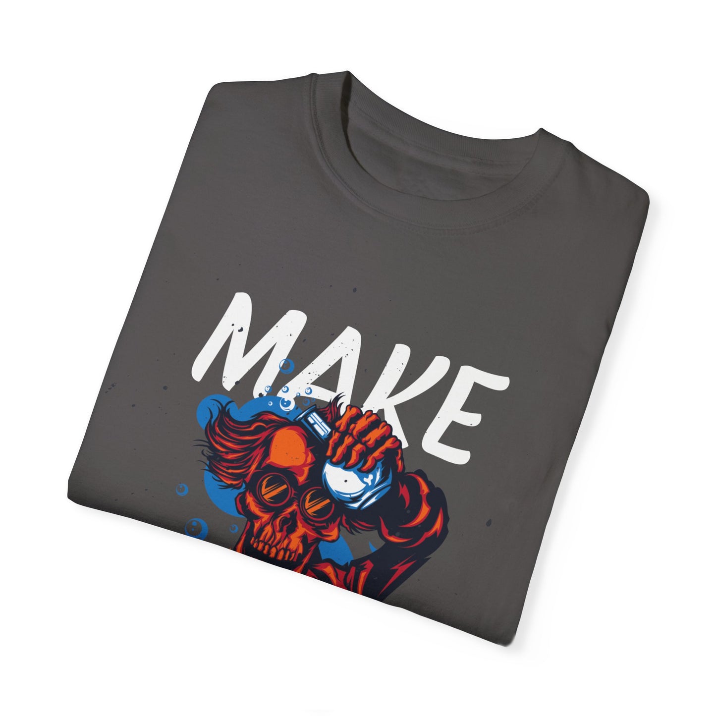 Make New Discoveries' -  Unisex T-Shirt