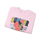 'Summer Soul' - Unisex Sweatshirt
