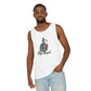 'Ride the Wave!' - Unisex  Tank Top
