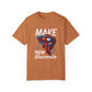 Make New Discoveries' -  Unisex T-Shirt