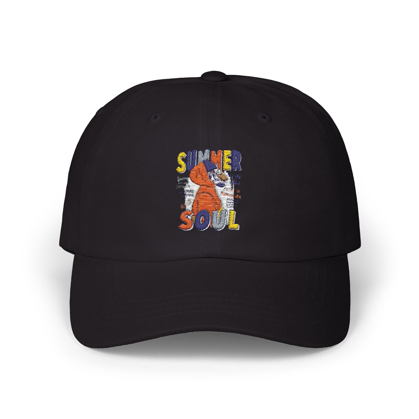 'Summer Soul' - Unisex Hat