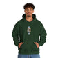 'Live It Up' - Unisex Hoodies