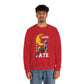 'Love Your Fate' - Unisex Sweatshirt