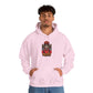'Monkey Funky' - Unisex Hoodies