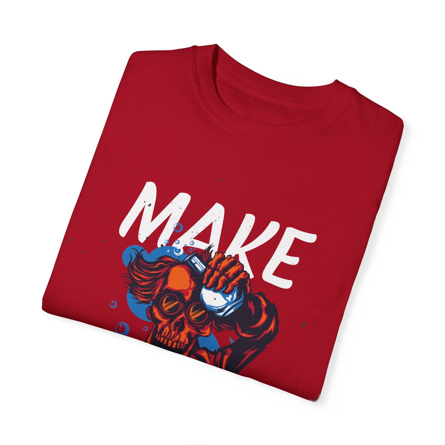 Make New Discoveries' -  Unisex T-Shirt