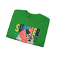 'Summer Soul' - Unisex Sweatshirt