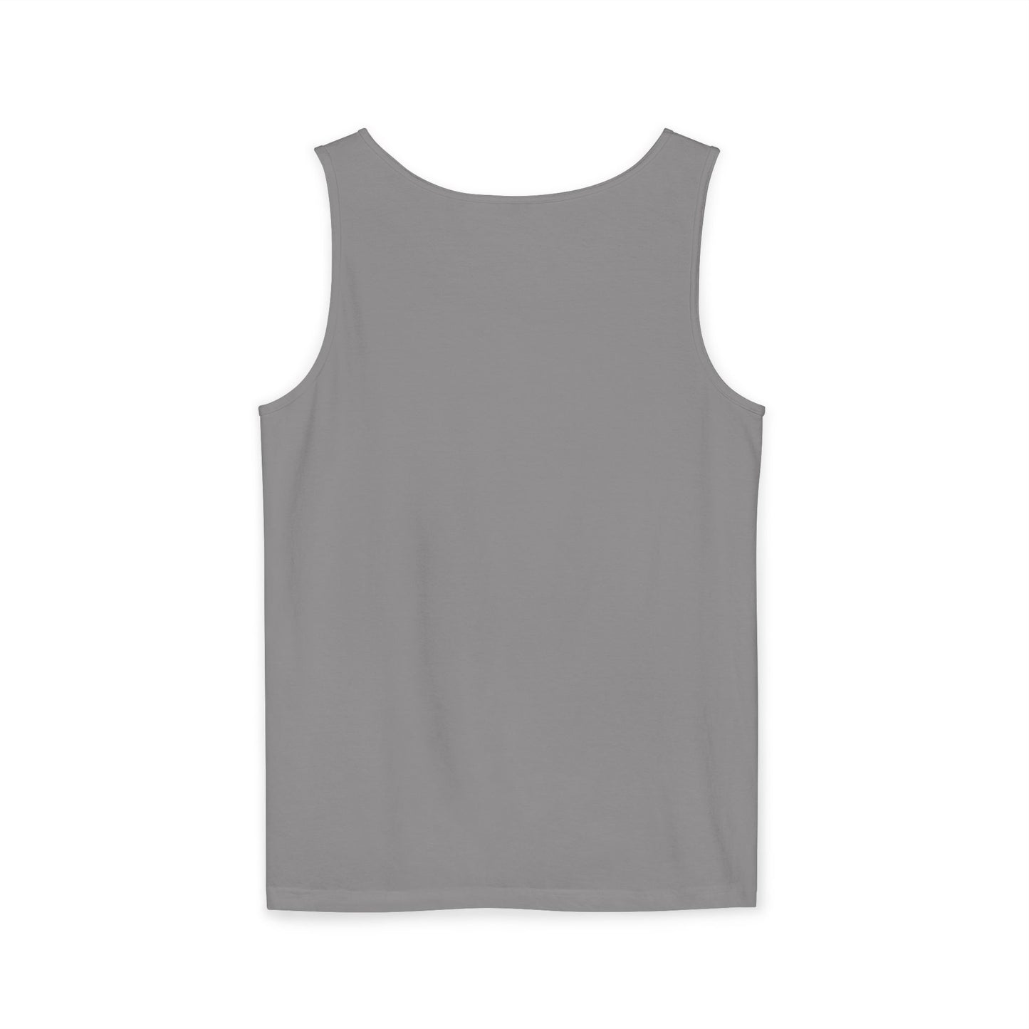 'Be Wild' - Unisex  Tank Top