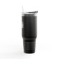 'A Hipster Is Someone Who’s Very Aware of His Style' With Monkey 40oz Insulated Travel Tumbler