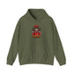 'Monkey Funky' - Unisex Hoodies