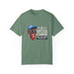'A Hipster Is Someone Who’s Very Aware of His Style' With Monkey - Unisex T-Shirt