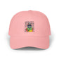 'Learn From Yesterday Life' With Monkey - Unisex Hat