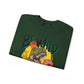 'Be Wild' - Unisex Sweatshirt