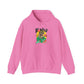 'Be Wild' - Unisex Hoodies