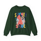 'Summer Soul' - Unisex Sweatshirt