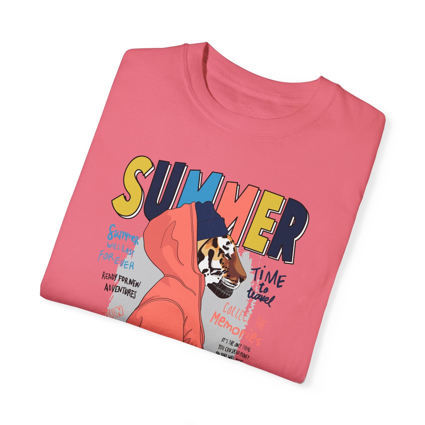 'Summer Soul' - Unisex  T-Shirt