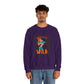 'Born to Be Wild ' - Unisex Sweatshirt