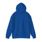 'A Hipster Is Someone Who’s Very Aware of His Style' With Monkey - Unisex Hoodies