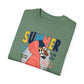 'Summer Soul' - Unisex  T-Shirt