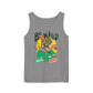 'Be Wild' - Unisex  Tank Top