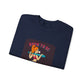 'Born to Be Wild ' - Unisex Sweatshirt