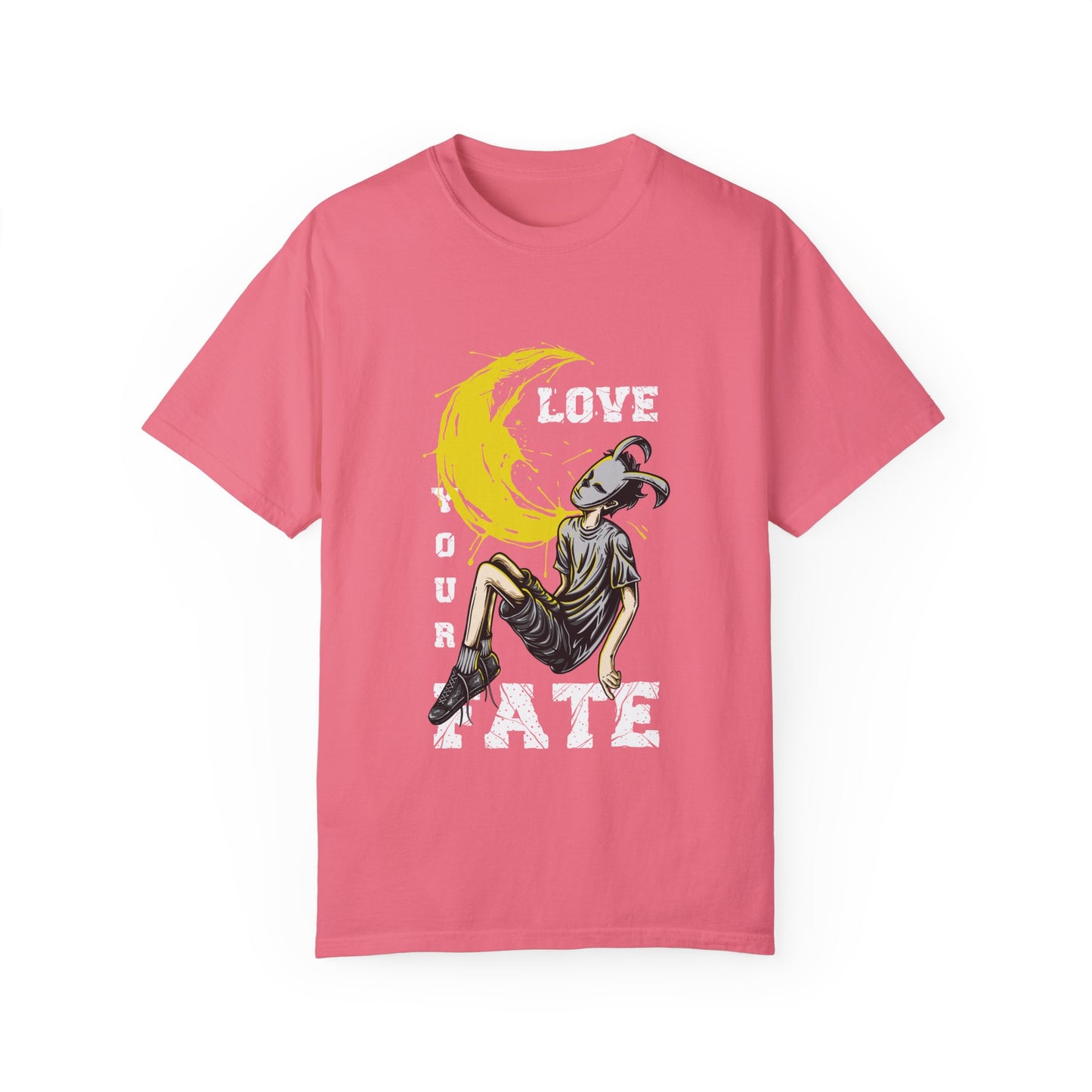 'Love Your Fate' -  Unisex T-Shirt