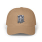'Tempted Skull & Rose' Unisex Hat