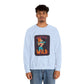 'Born to Be Wild ' - Unisex Sweatshirt