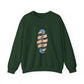 'Live It Up' - Unisex Sweatshirt