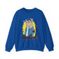 'Stray Real ' - Unisex Sweatshirt