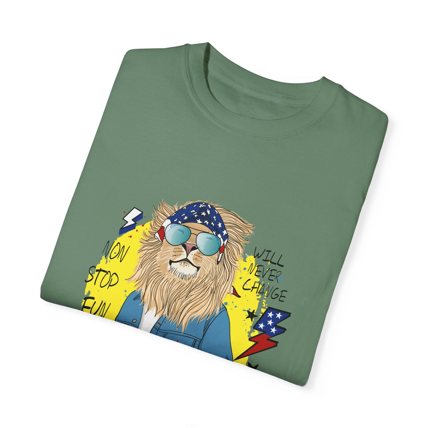 'Stray Real ' - Unisex T-Shirt