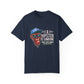 'A Hipster Is Someone Who’s Very Aware of His Style' With Monkey - Unisex T-Shirt