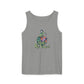 'Ride the Wave!' - Unisex  Tank Top