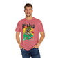 'Be Wild' - Unisex  T-Shirt