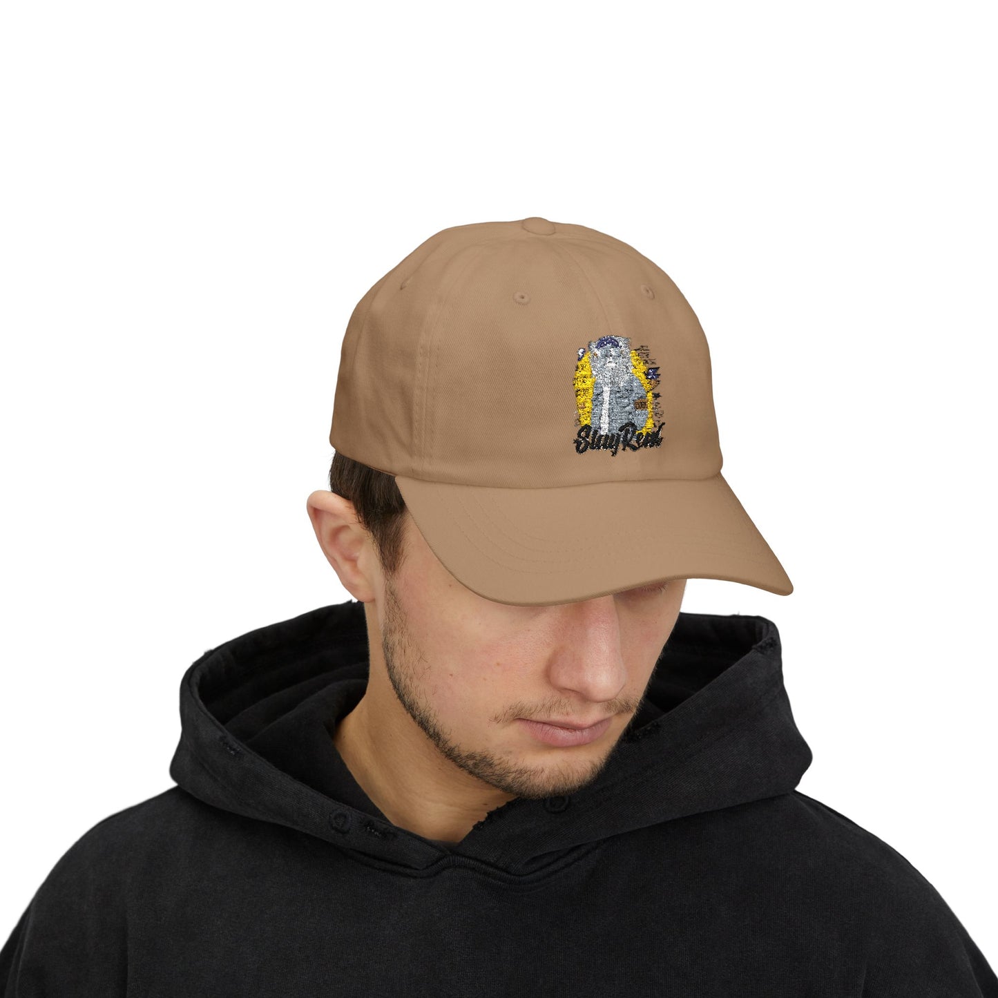 'Stray Real ' -  Unisex Hat