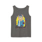 'Stray Real ' - Unisex  Tank Top
