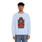 'Monkey Funky' - Unisex Sweatshirt
