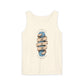 'Live It Up' - Unisex  Tank Top