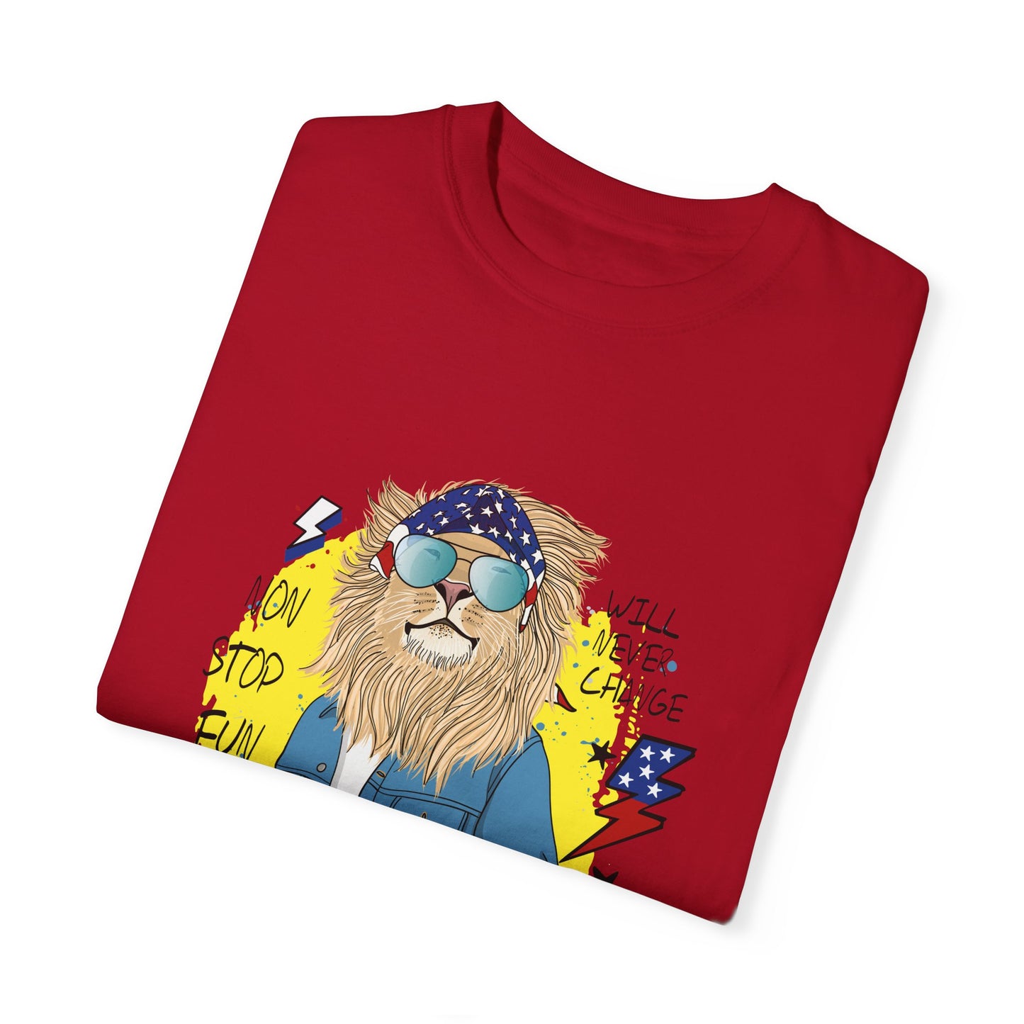 'Stray Real ' - Unisex T-Shirt