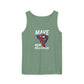 'Make New Discoveries' - Unisex  Tank Top