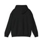 'A Hipster Is Someone Who’s Very Aware of His Style' With Monkey - Unisex Hoodies