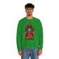 'Monkey Funky' - Unisex Sweatshirt