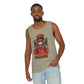 'Monkey Funky' - Unisex  Tank Top